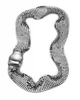 Collana Breil Donna Steel Silk in Acciaio TJ1226 - TJ1226
